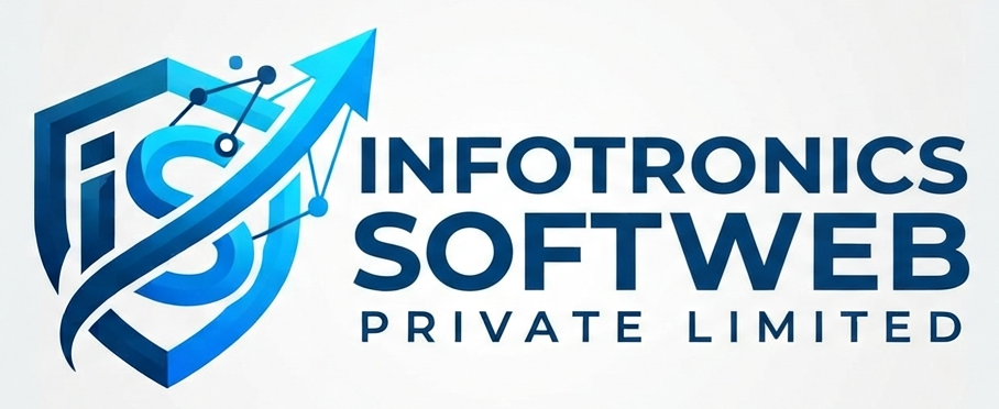 INFOTRONICS SOFTWEB